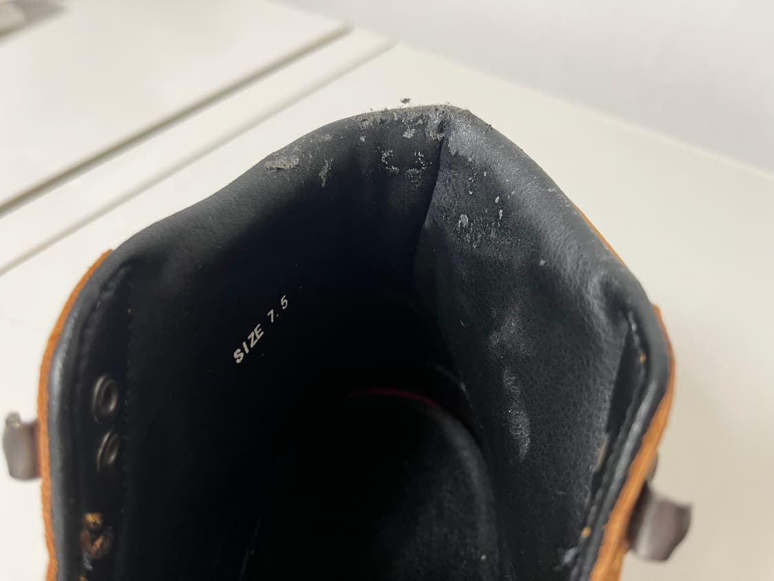 나이키 acg 블레이저 미드 구형 희귀 레어 상품이미지5