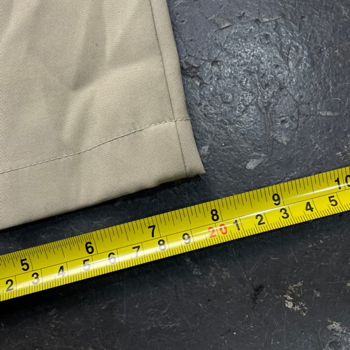 34 나이키 골프 팬츠  상품이미지6