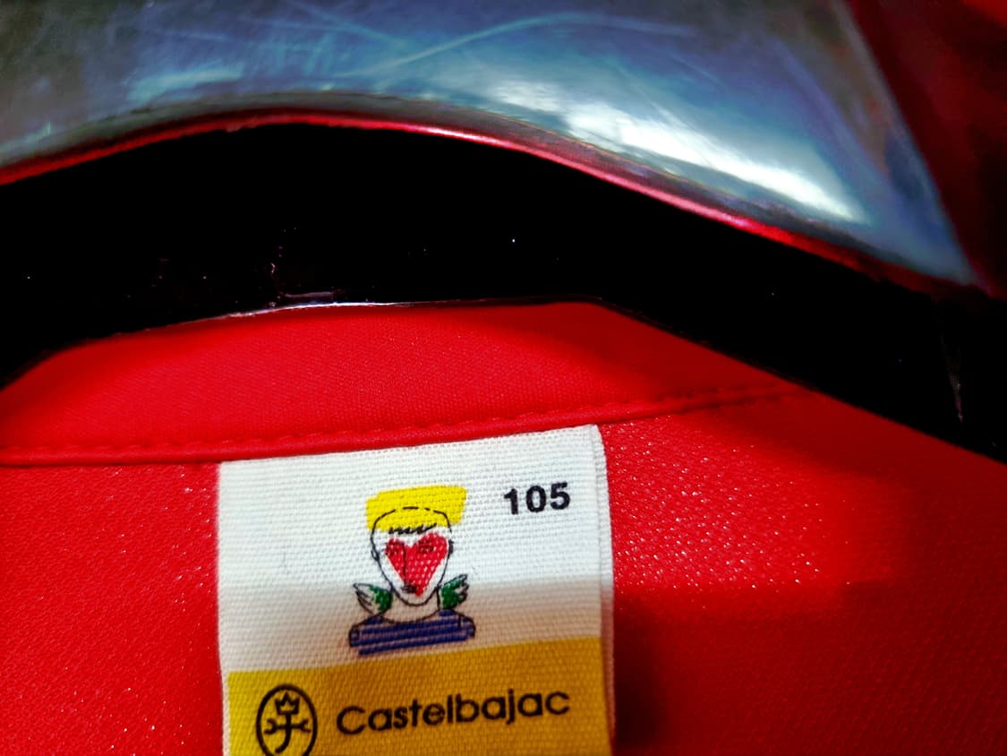 까스텔바작 정품 점퍼 상품이미지5