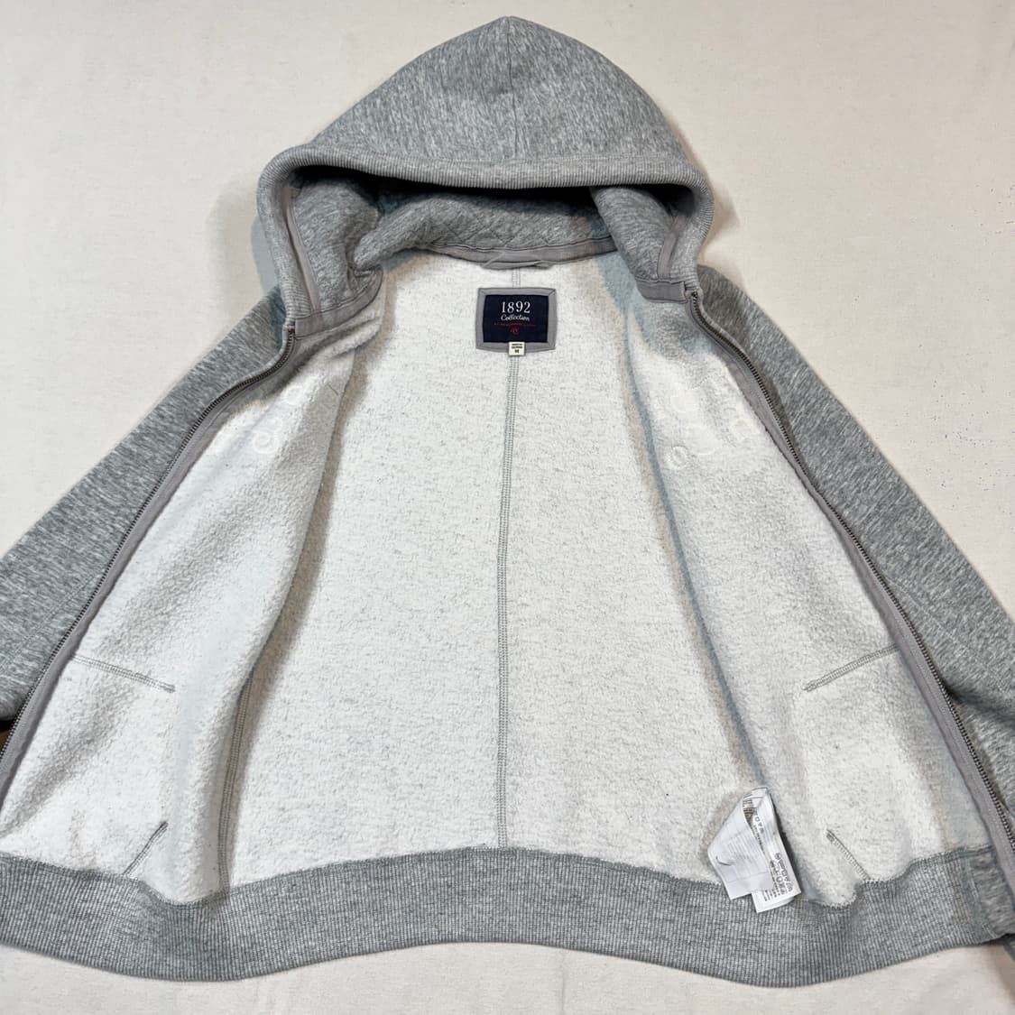 여S) 아베크롬비 후드집업 상품이미지6