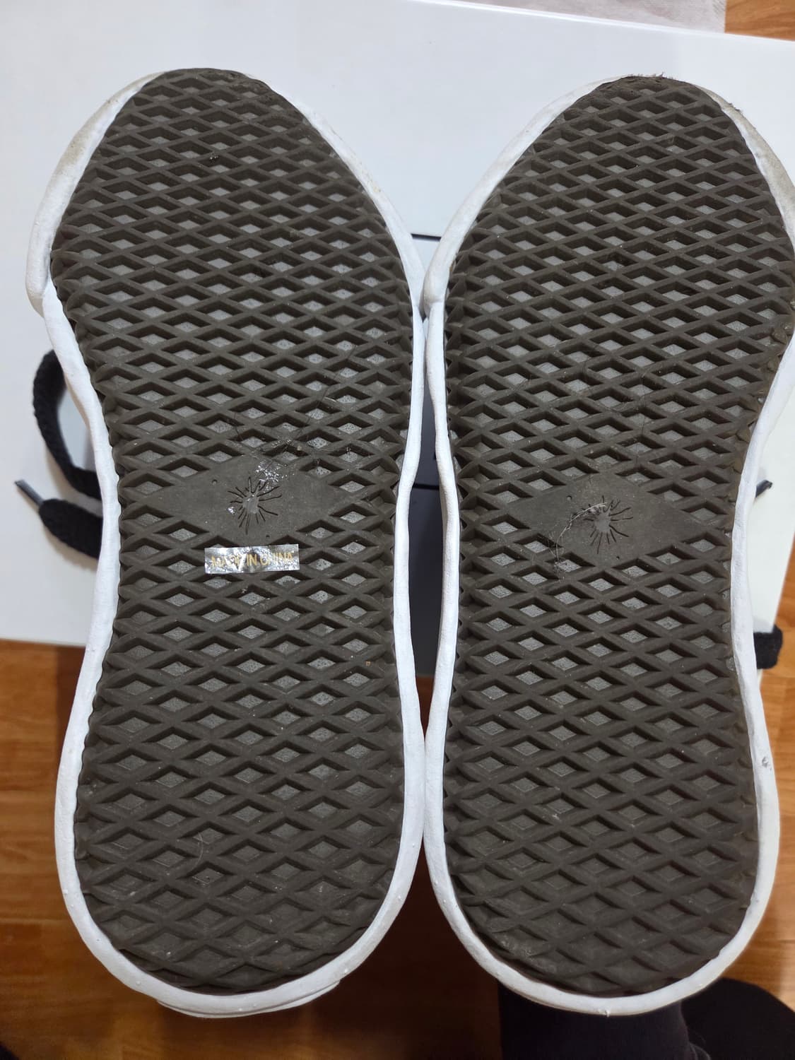 미하라야스히로 피터슨하이 상품이미지5