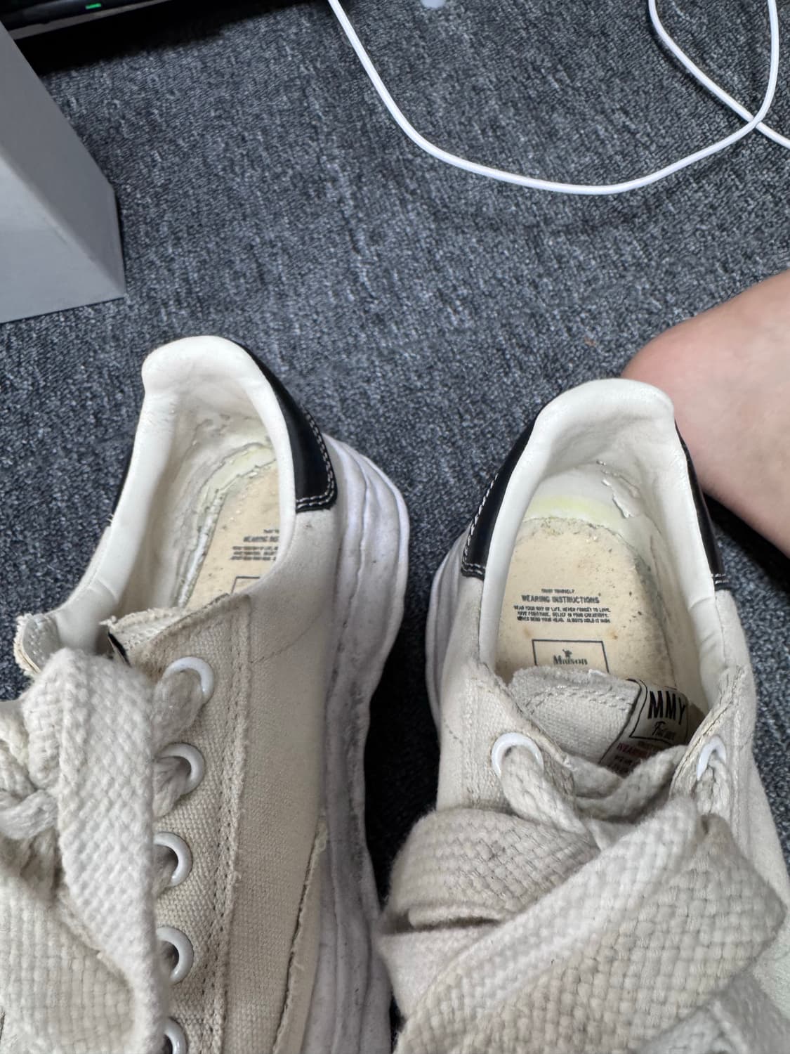 미하라야스히로 블레이키40 상품이미지3