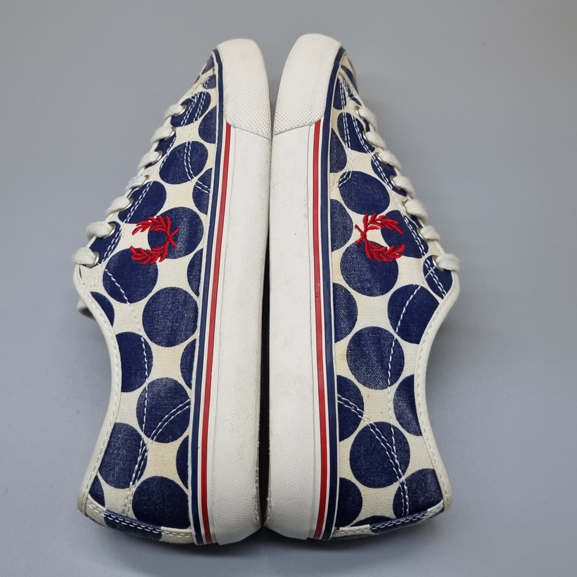 프레드페리 여성스니커즈230 상품이미지5