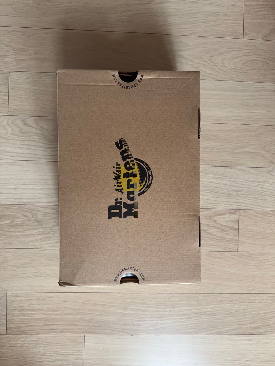 닥터마틴 모노 스무스 290 상품이미지3