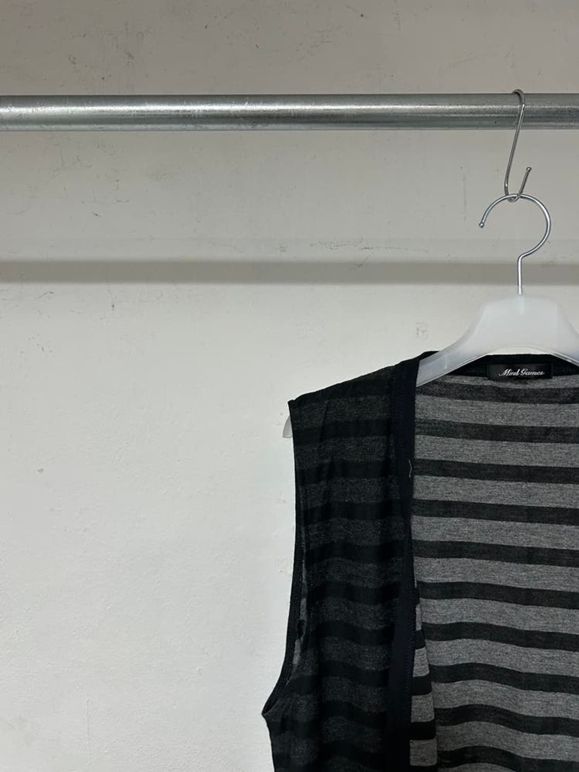 vtg vest 상품이미지2