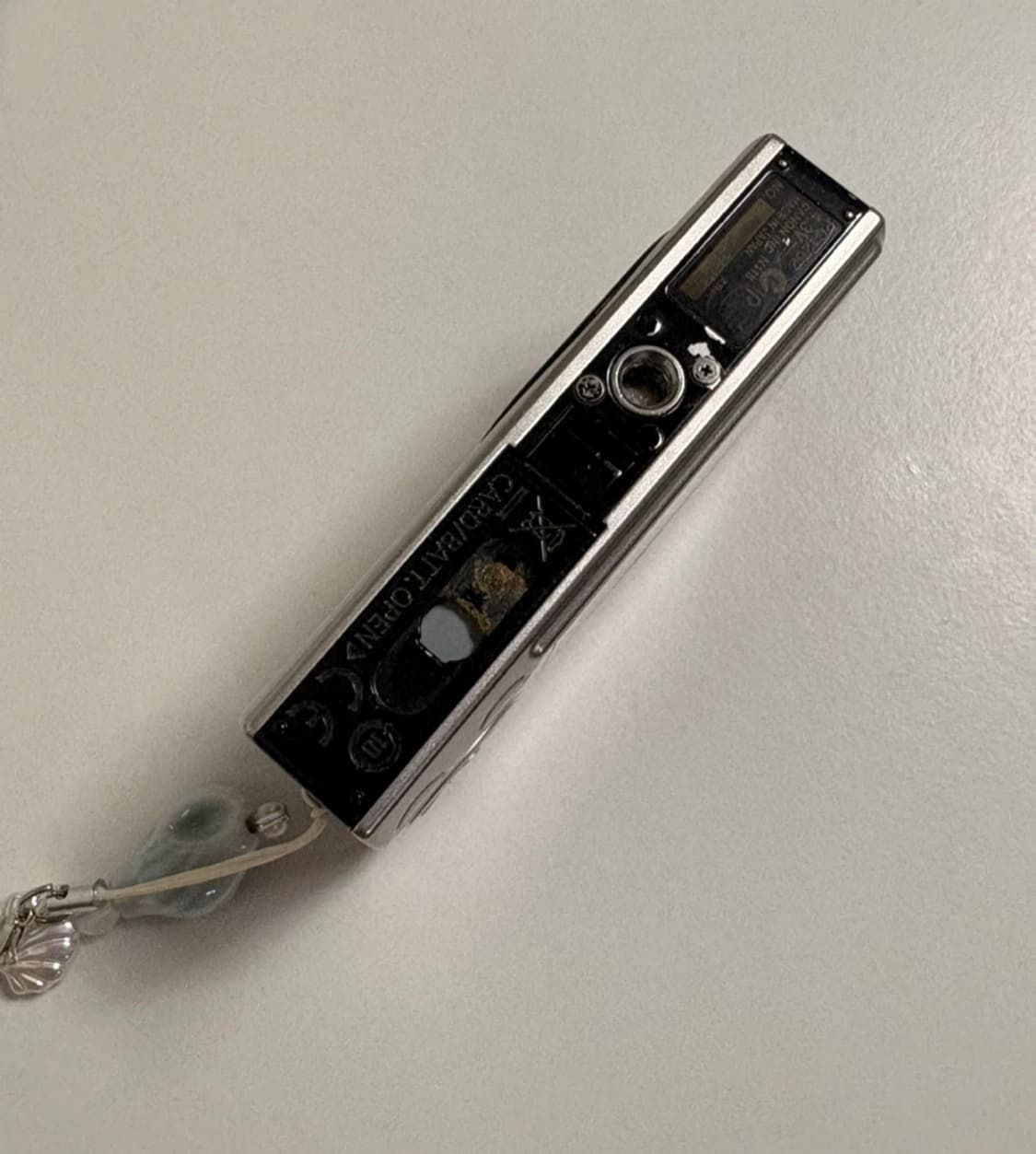 캐논 IXUS 85 IS 상품이미지3