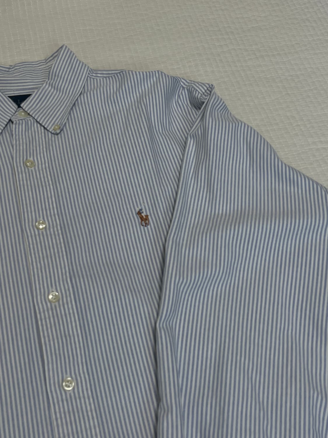 폴로 랄프로렌 셔츠 상품이미지2