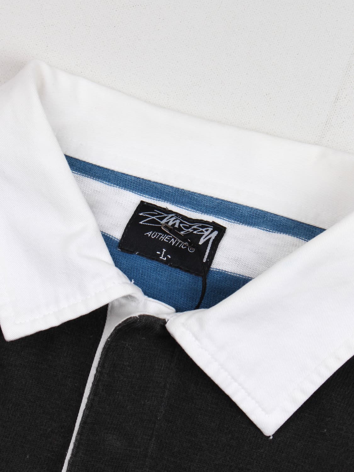 00s STUSSY (L) 상품이미지3