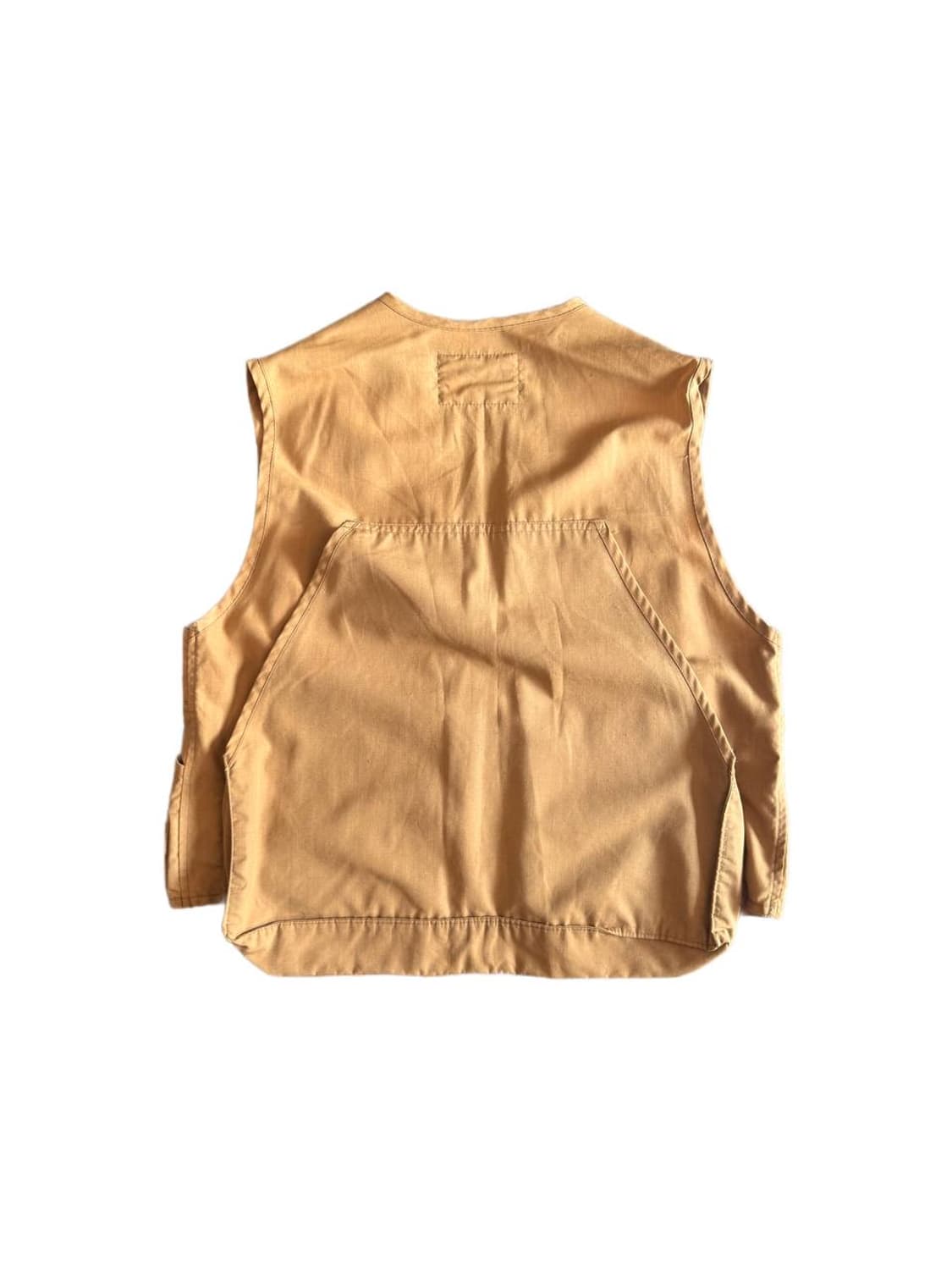 60s 콜롬비아 피싱 베스트 상품이미지2