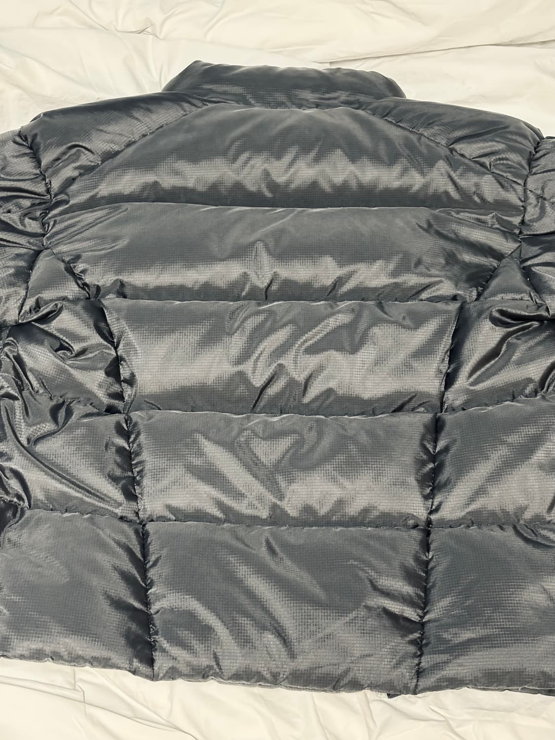 나이키 00’s 뉴챔프 푸퍼 패딩 L 상품이미지2