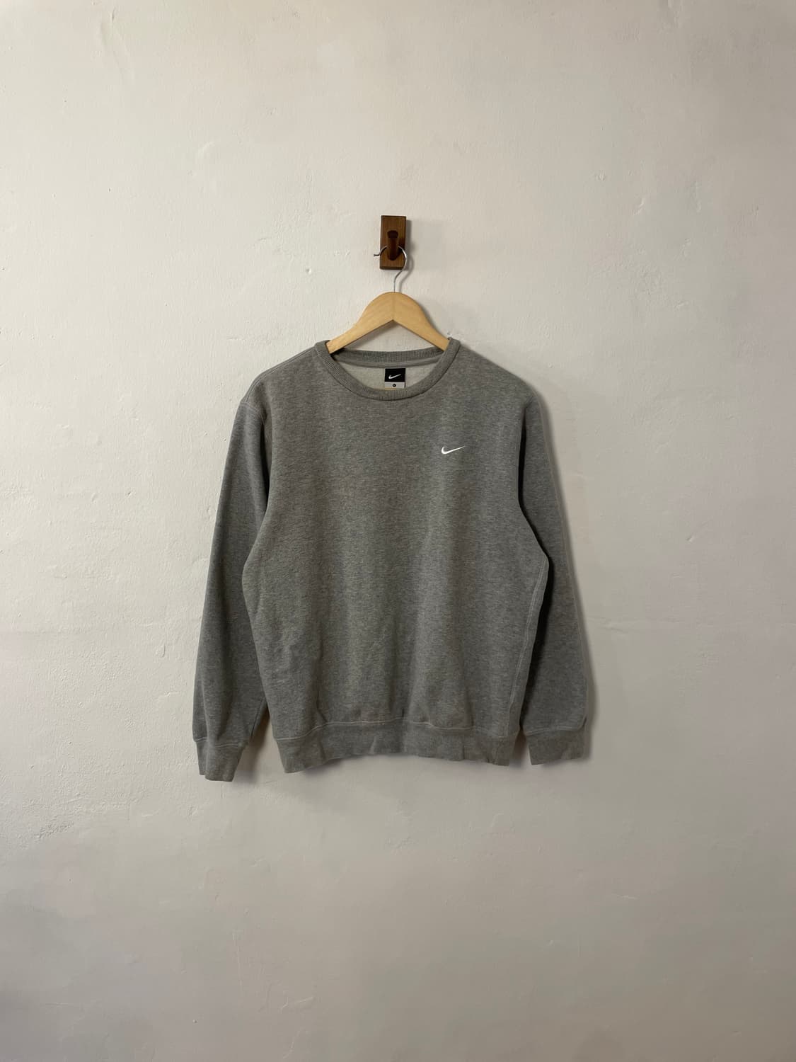 나이키 맨투맨  상품이미지1