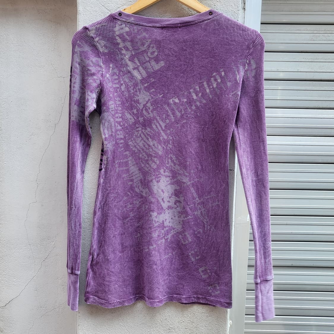 LIBERTALIA long sleeves   상품이미지6