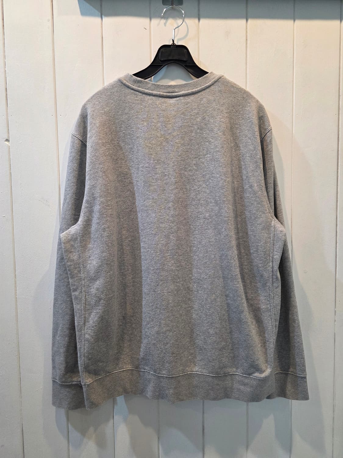 NIKE 나이키 맨투맨 (그레이) 상품이미지2