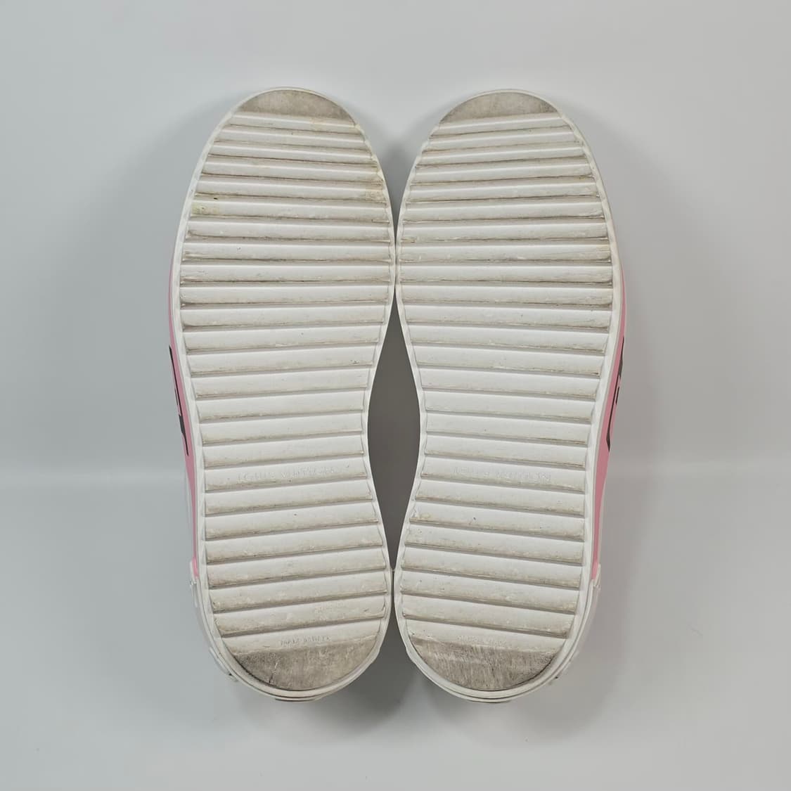 루이비통 타임아웃 스니커즈 ( 240 ) 상품이미지7