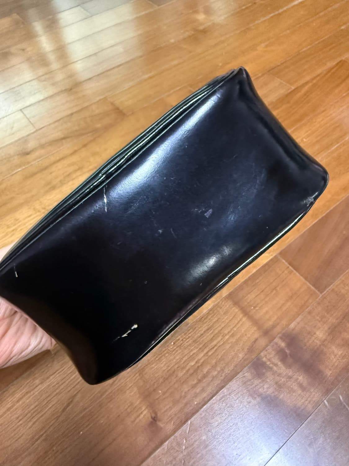 꼼데가르송 아오야마 토트백 상품이미지3