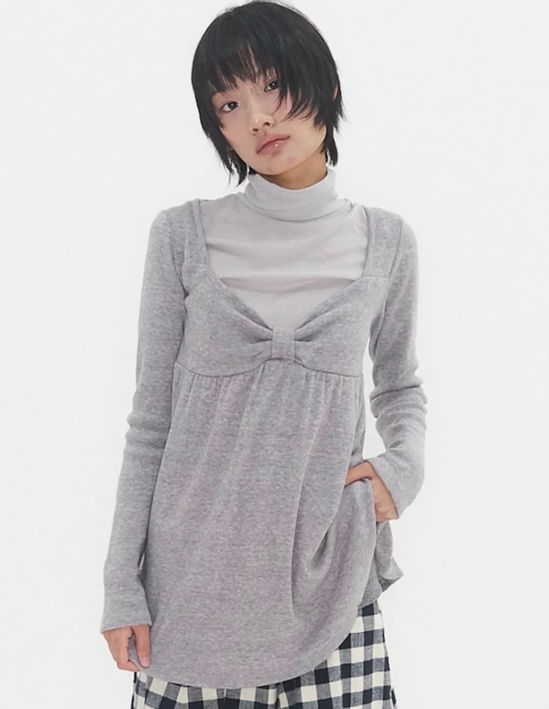 익스파이어드걸 Bambi soft top 상품이미지1