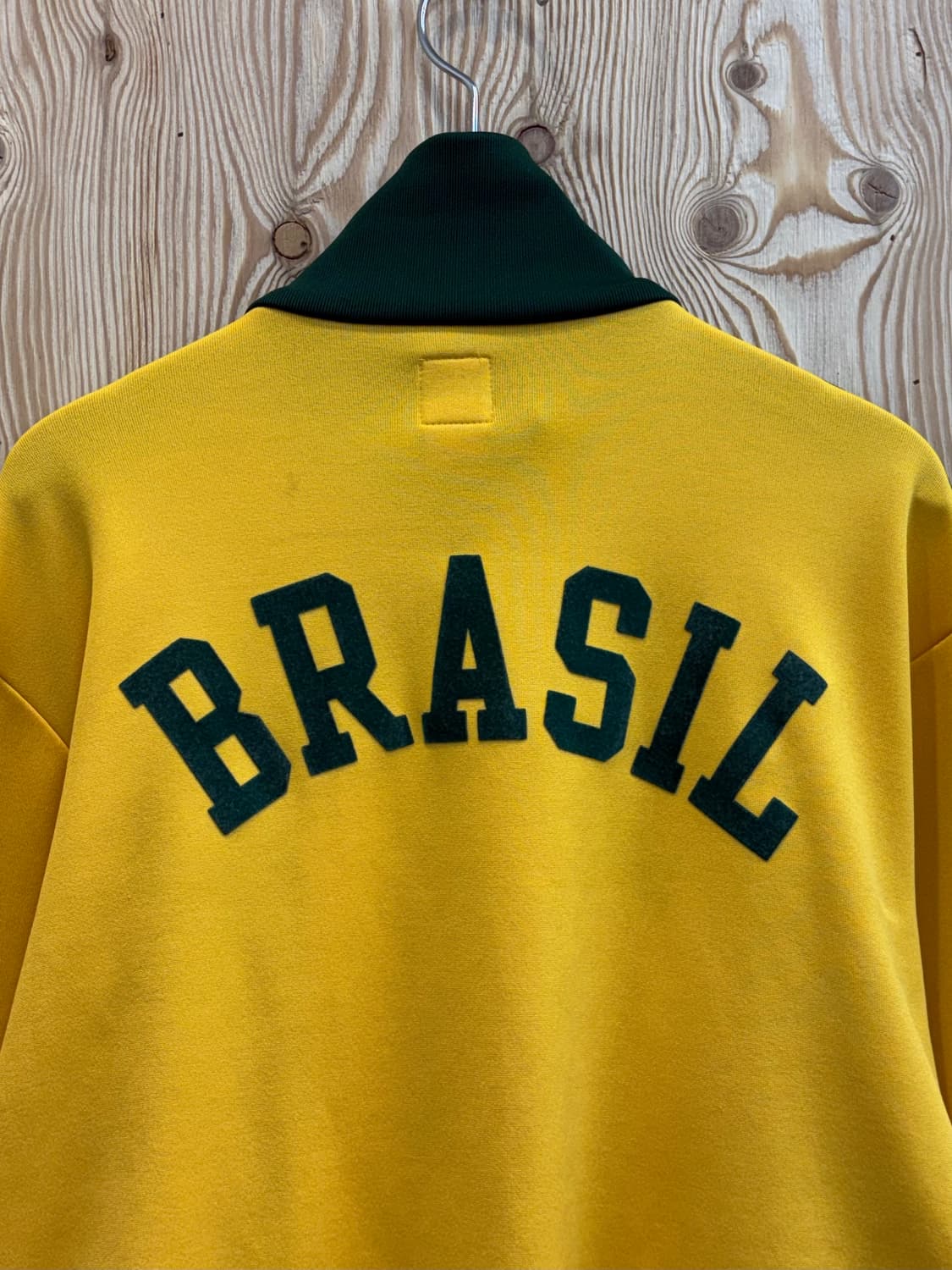 아디다스 브라질 트랙탑 상품이미지4