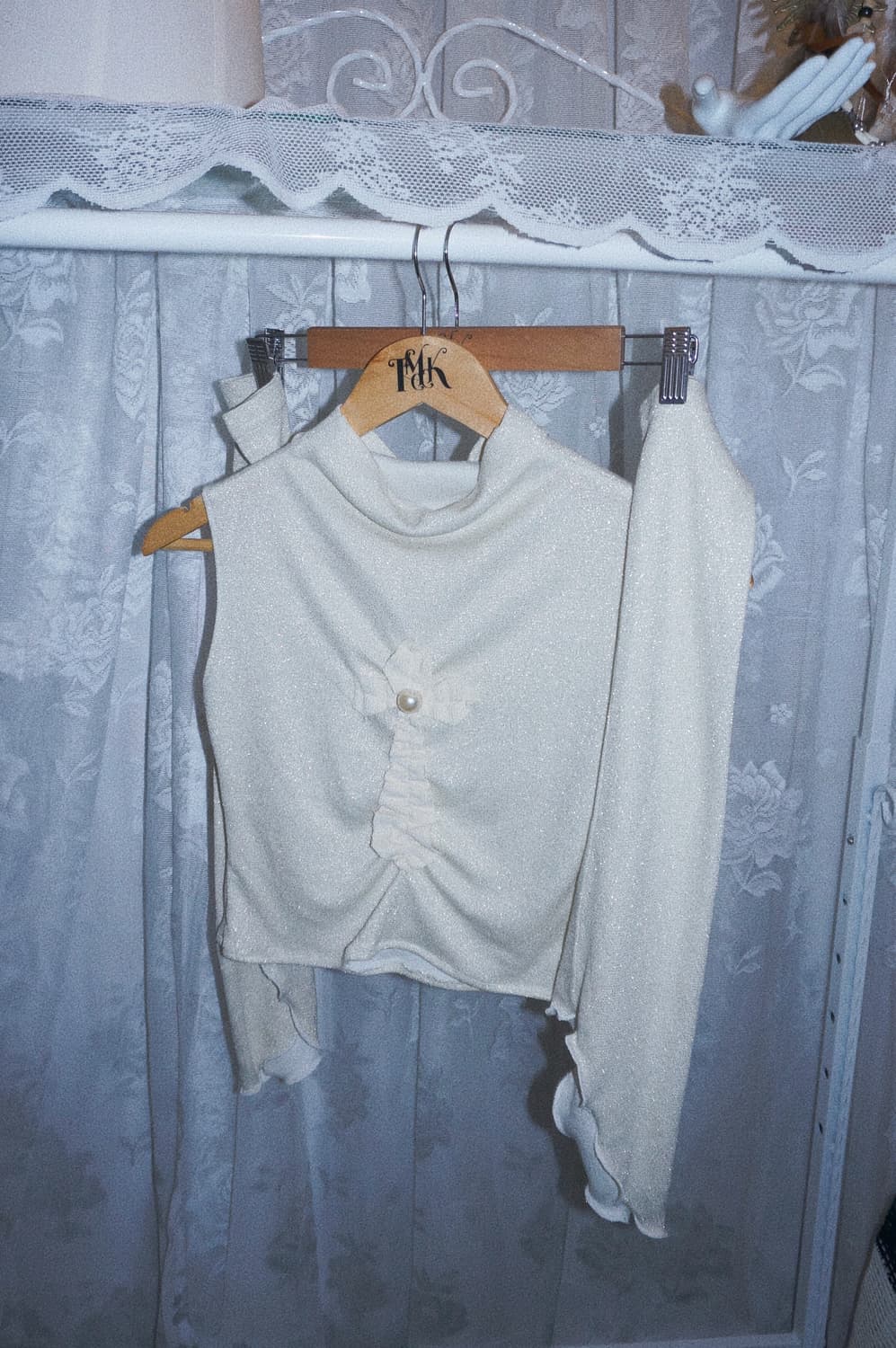 tmddk remake top set 상품이미지2