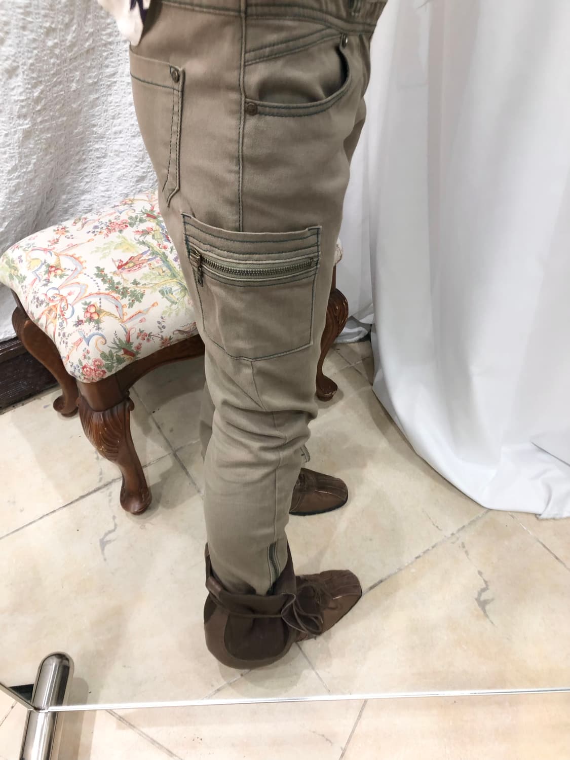 Urban Trek Pants 상품이미지5
