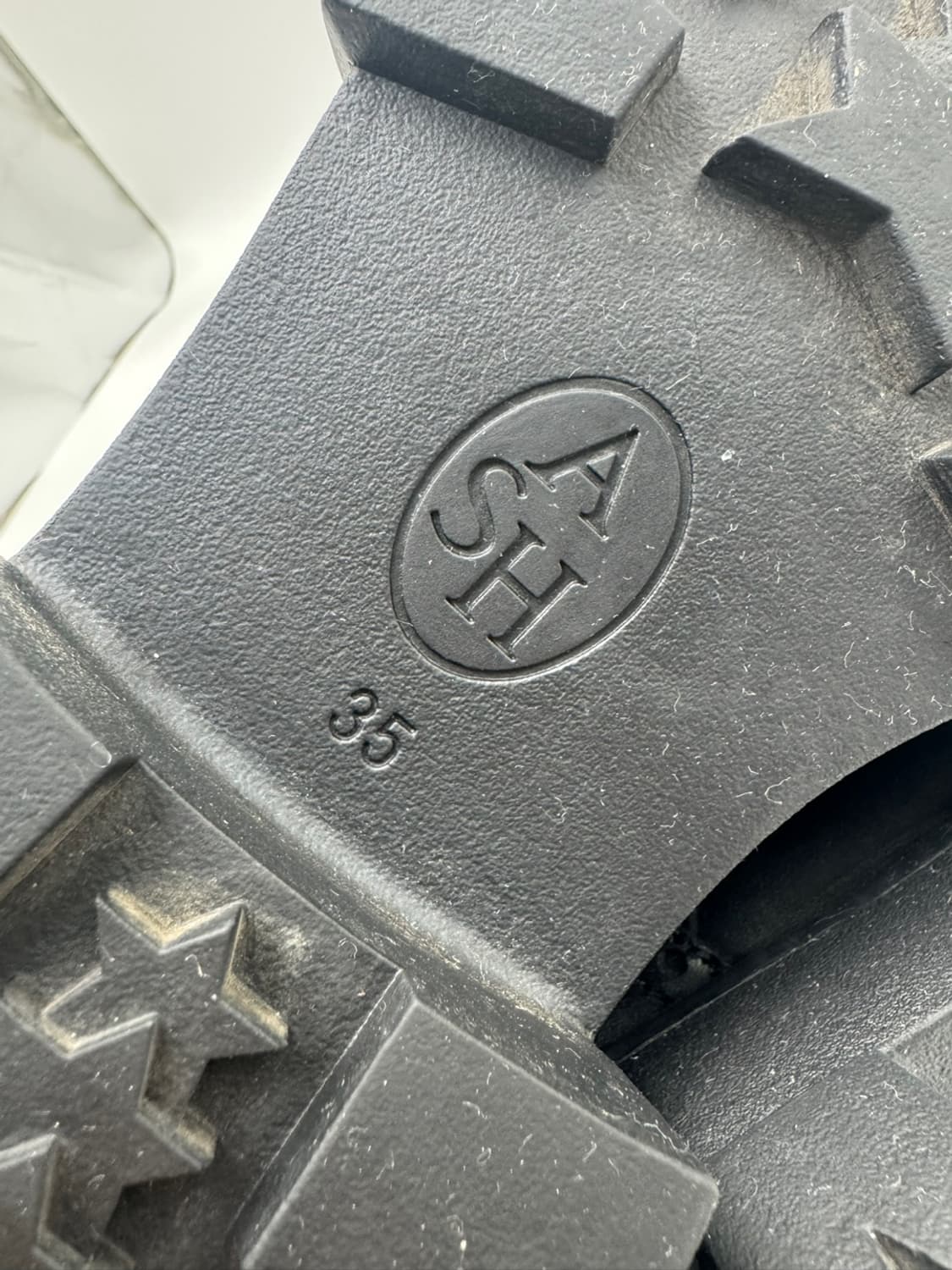 아쉬 런더로퍼 상품이미지6