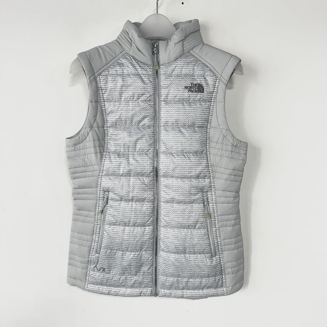 노스페이스 퀼팅 경량 베스트 [새상품] 상품이미지1