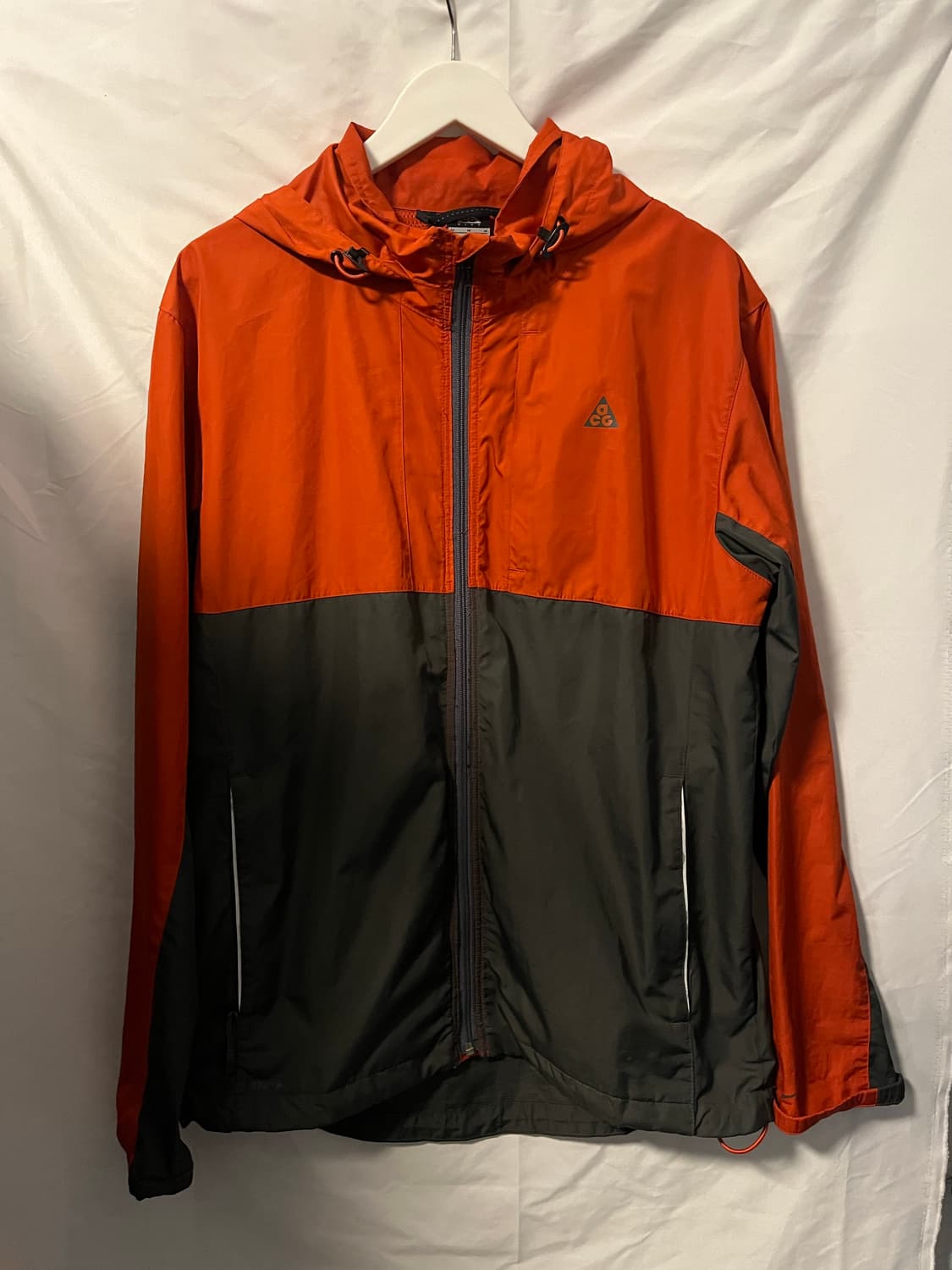 나이키 acg 바람막이 상품이미지1