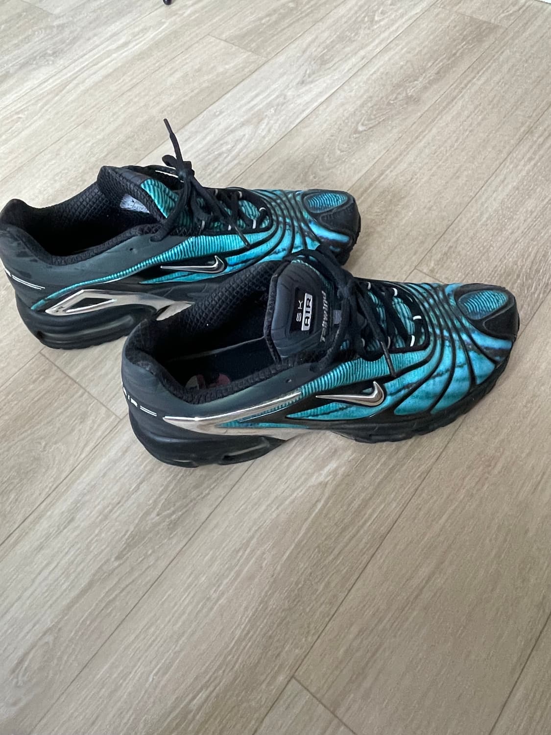 nike skepta max 나이키 스켑타 맥스 260 상품이미지2