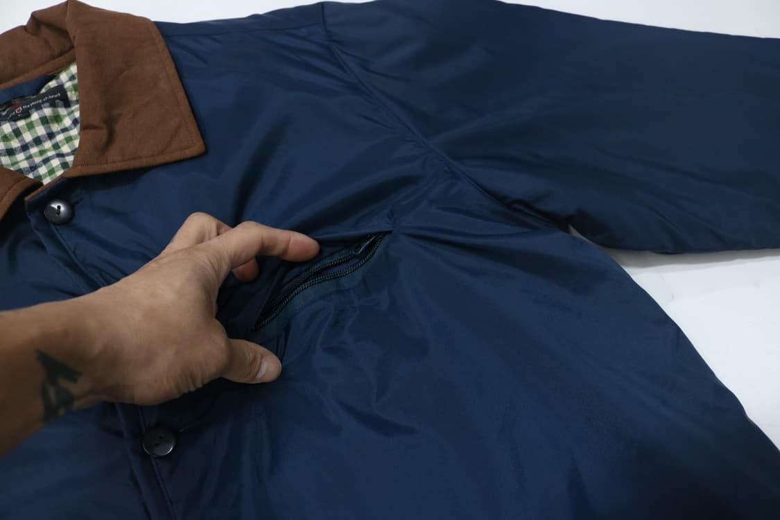 VAN 반자켓 상품이미지5