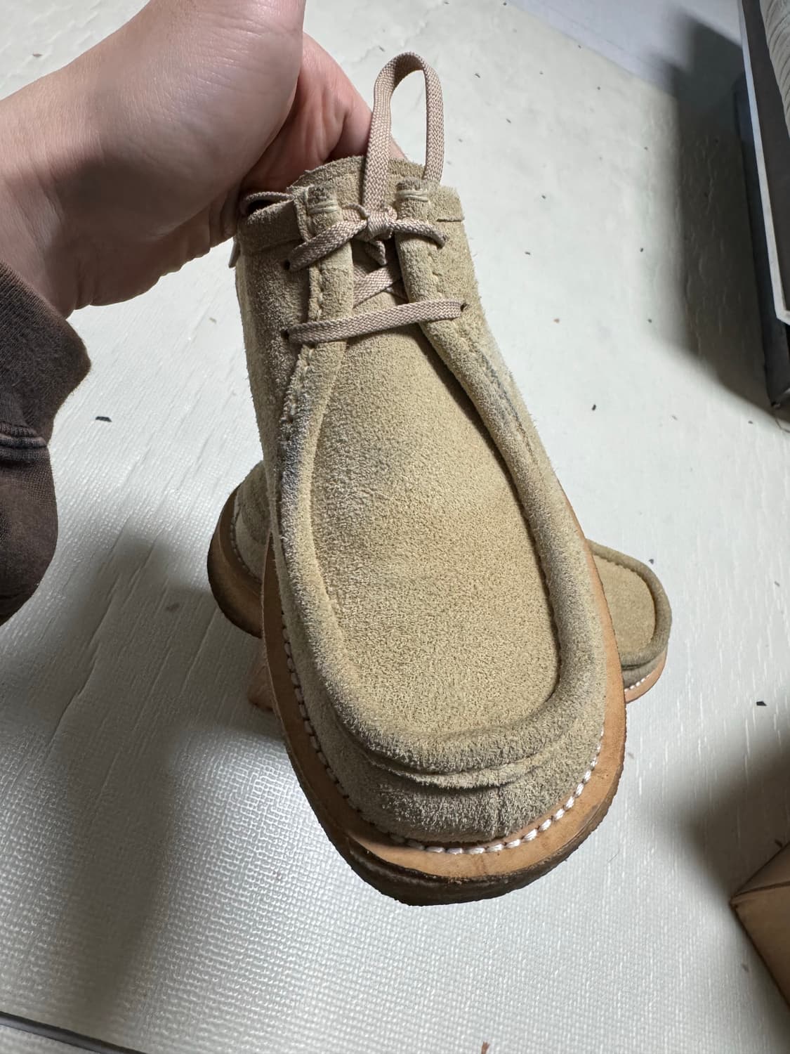 [260] 로스트가든 다이브 베이지 Dive 상품이미지9