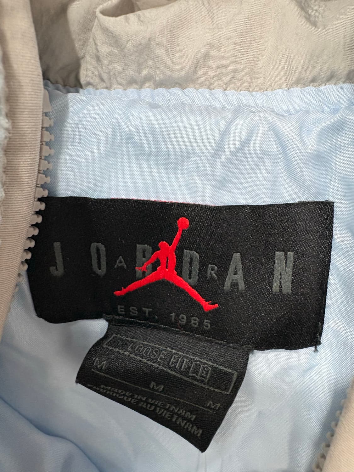 나이키 조던 코지걸 플리스 후디 A3046 상품이미지7