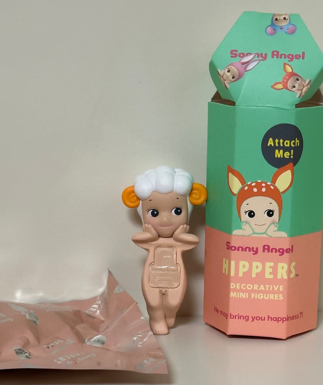 새상품) 소니엔젤 히퍼 양 상품이미지2