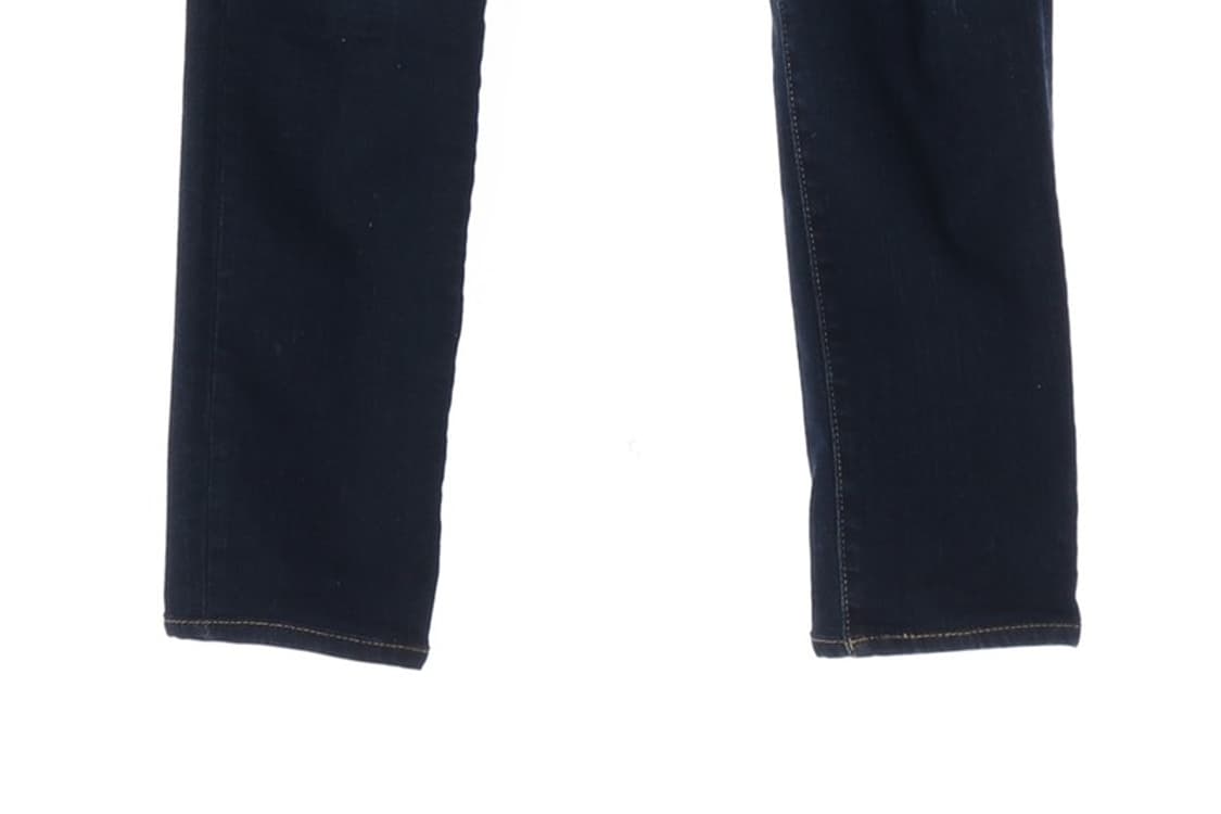 리바이스 711 슬림 스키니진 진청 28 상품이미지5