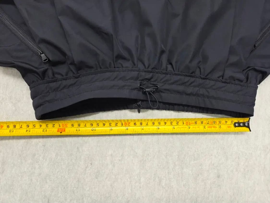 여성 70 헤지스 레이디스 밴딩 스커트 치마 상품이미지7