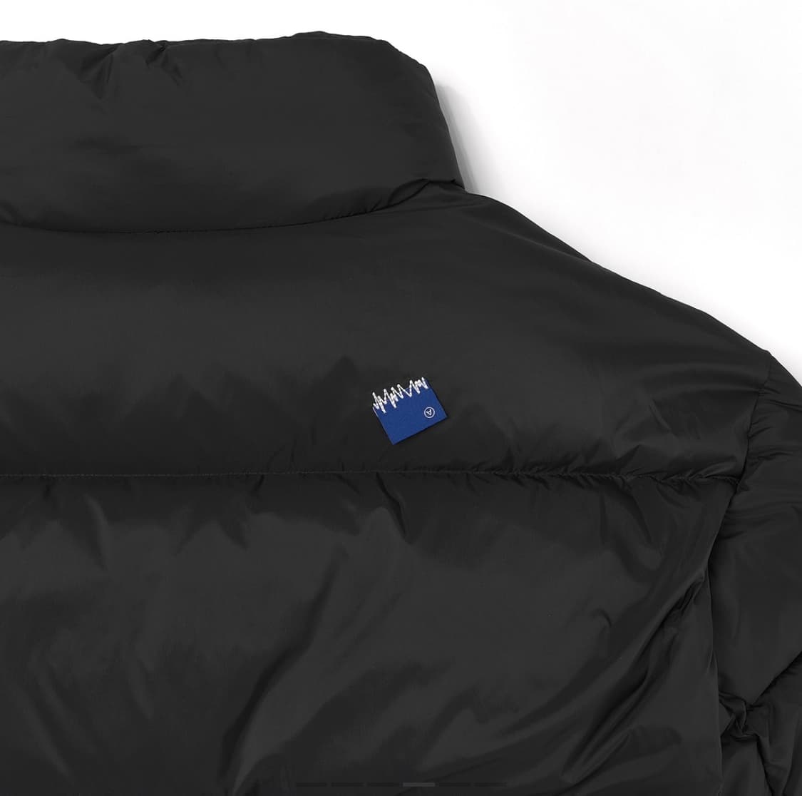 아더에러 시그니퍼컨트 태그 퍼퍼 자켓 L사이즈 상태최상급 상품이미지6