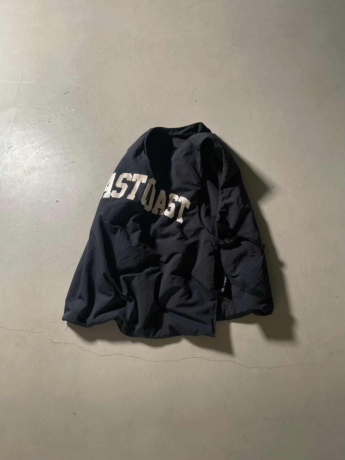 이스트 코스트 Remake Duck Down Vest  상품이미지5