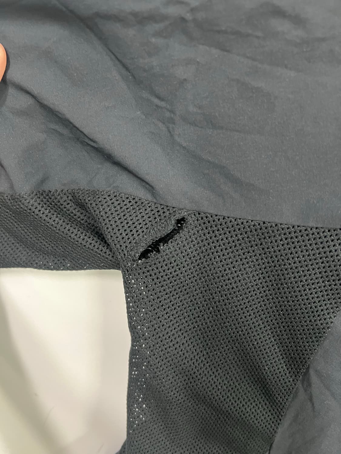 OAKLEY 블랙 티셔츠 상품이미지6