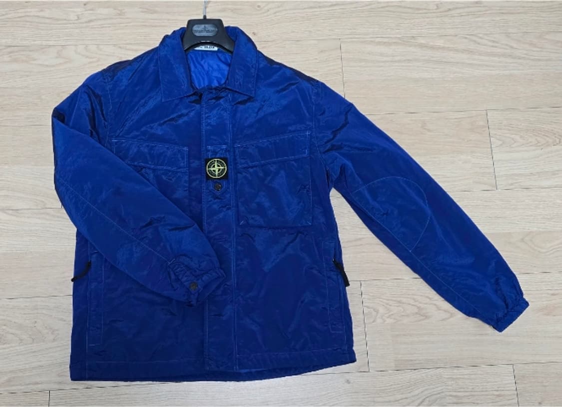 스톤아일랜드 자켓 상품이미지4