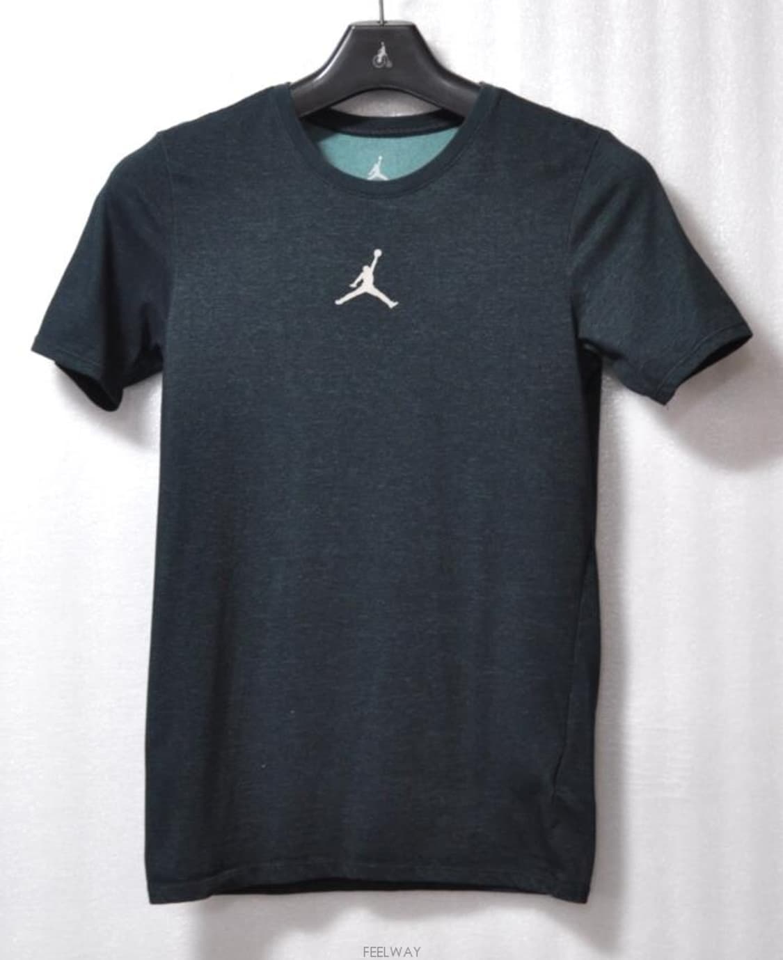 나이키조던/여성반팔티셔츠(사이즈55) 상품이미지1