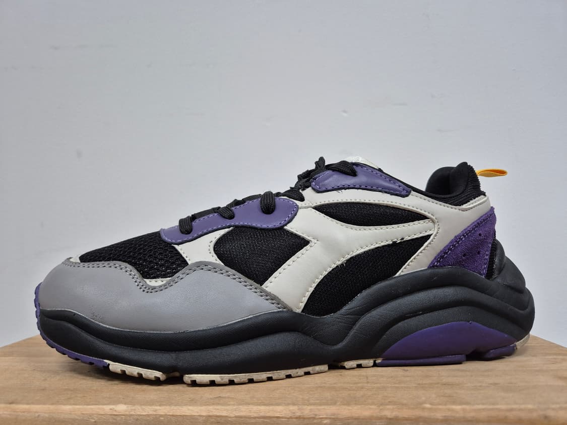 디아도라 위즈런 스니커즈 260 상품이미지2