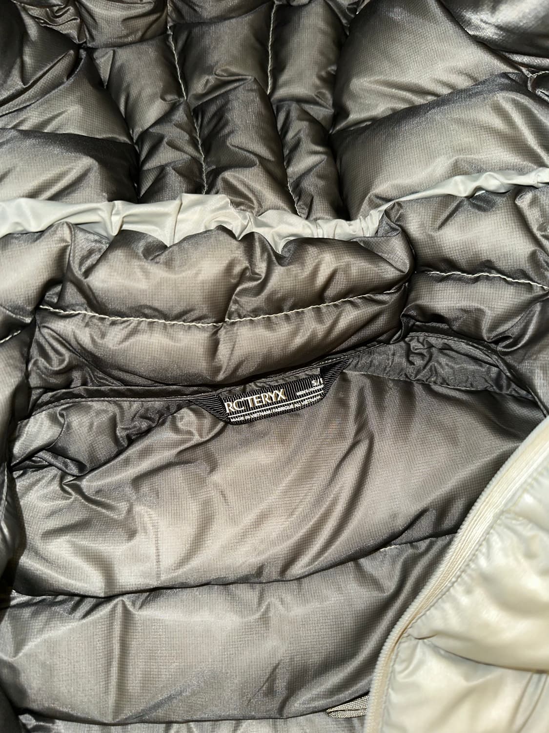 아크테릭스 세륨 헤비타트 s 상품이미지3