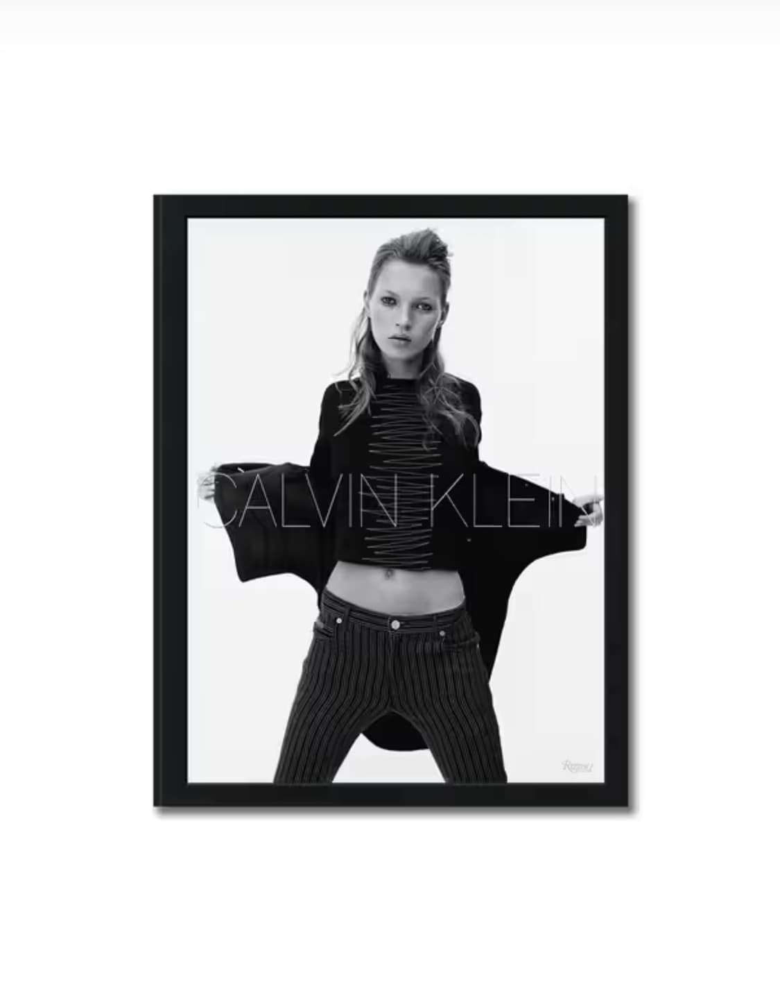미개봉 / Calvin Klein 캘빈클라인 사진집 상품이미지1