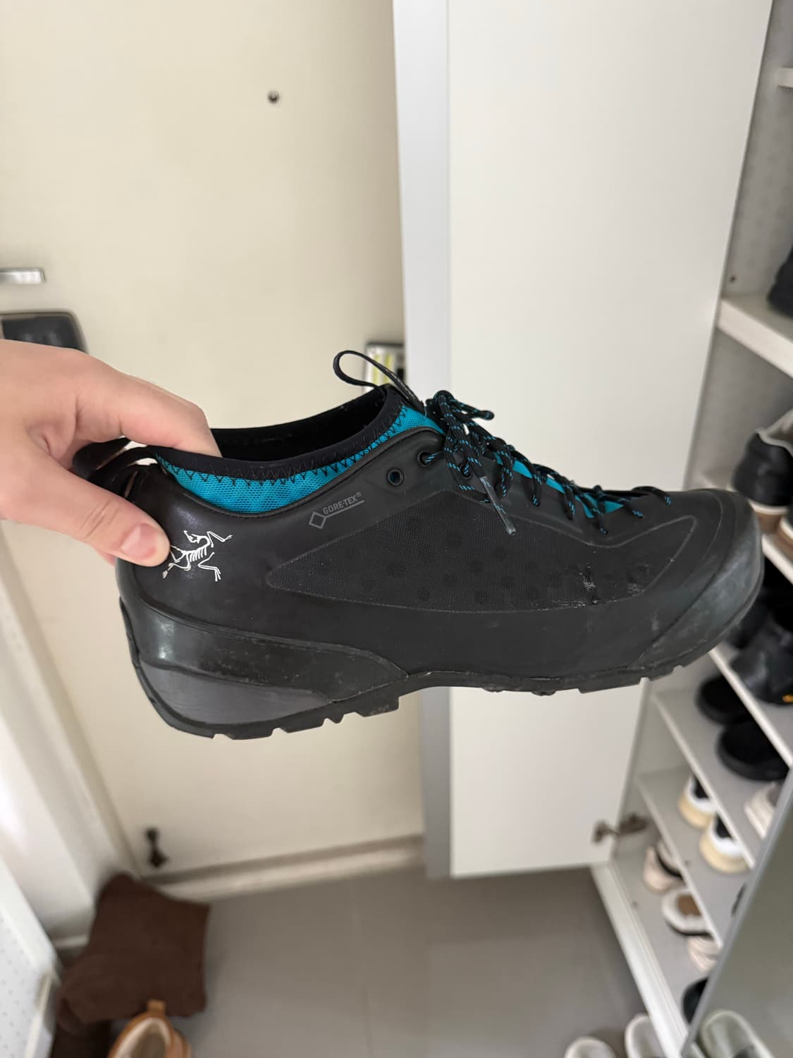 신발 모음 260~270 상품이미지8