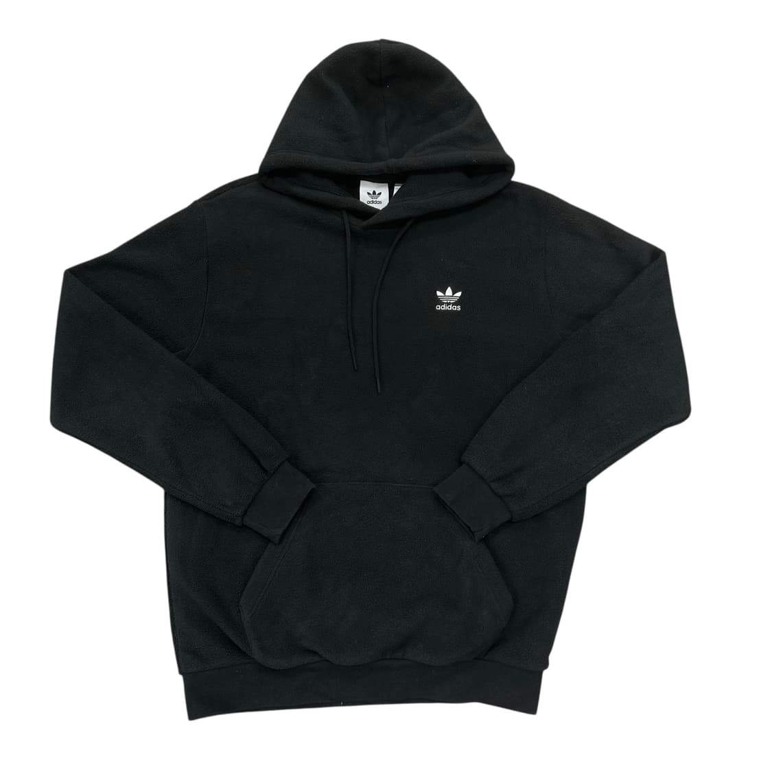 아디다스 플리스 후드 상품이미지1