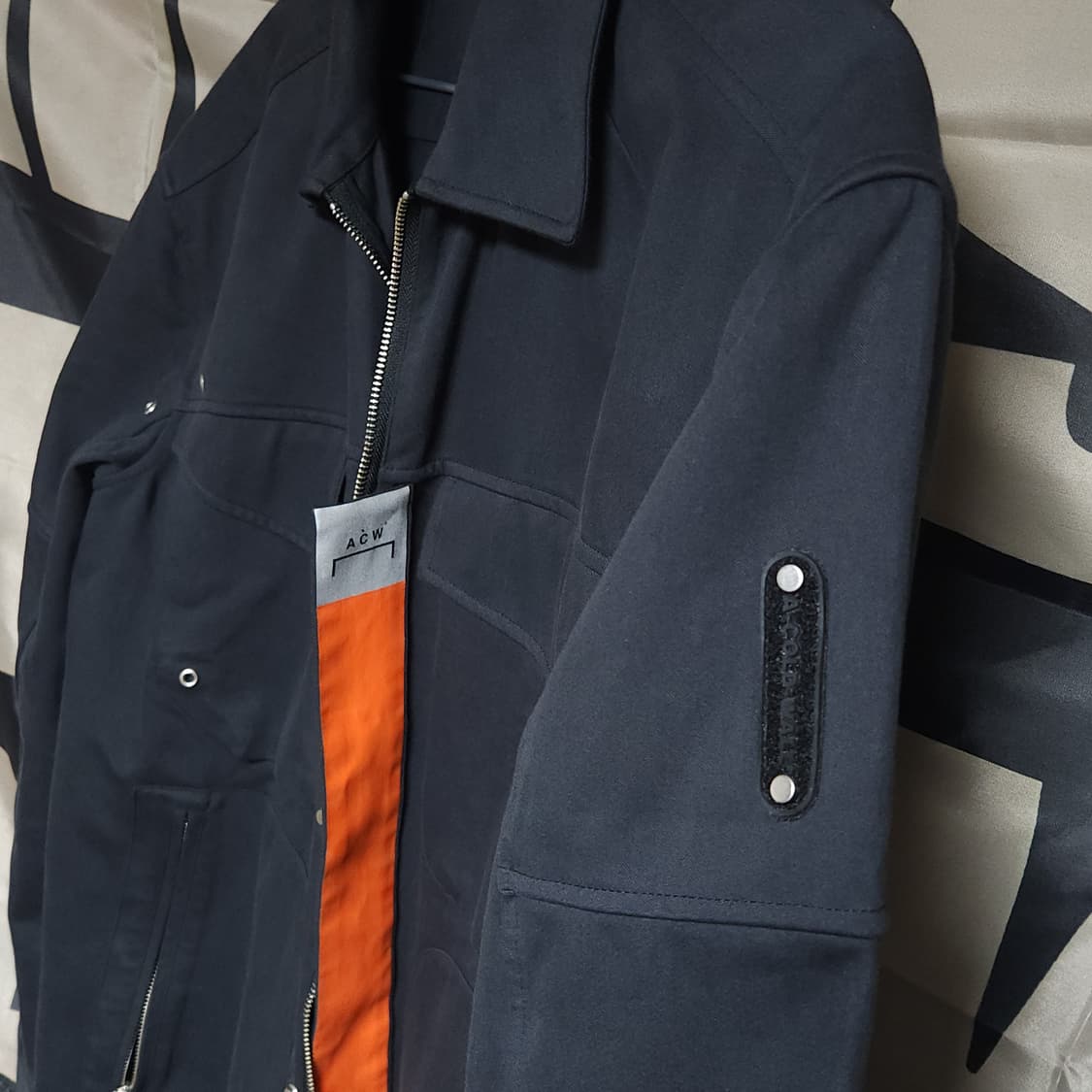 A COLD WALL  어콜드월 자켓 상품이미지3