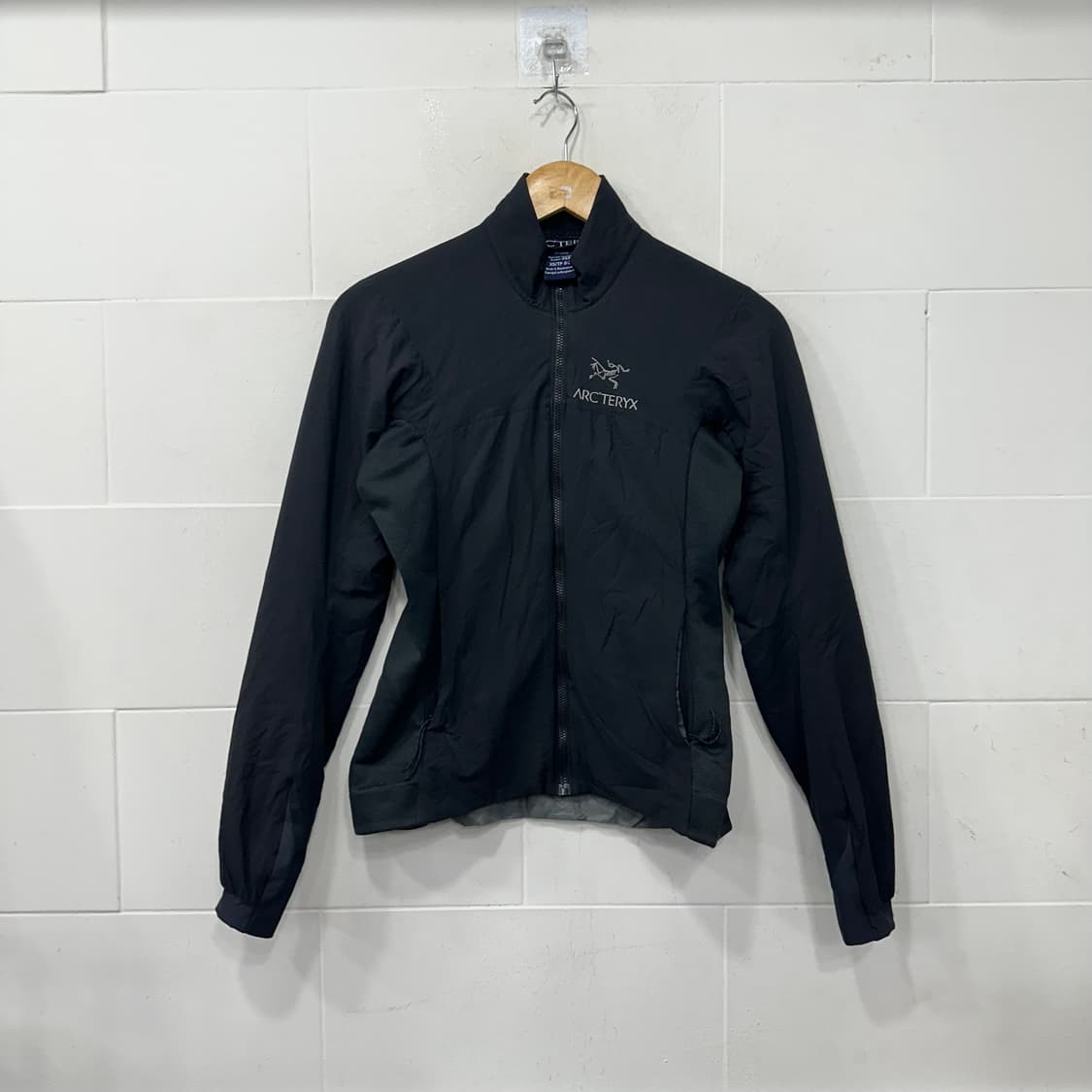 아크테릭스 아톰 자켓 상품이미지1