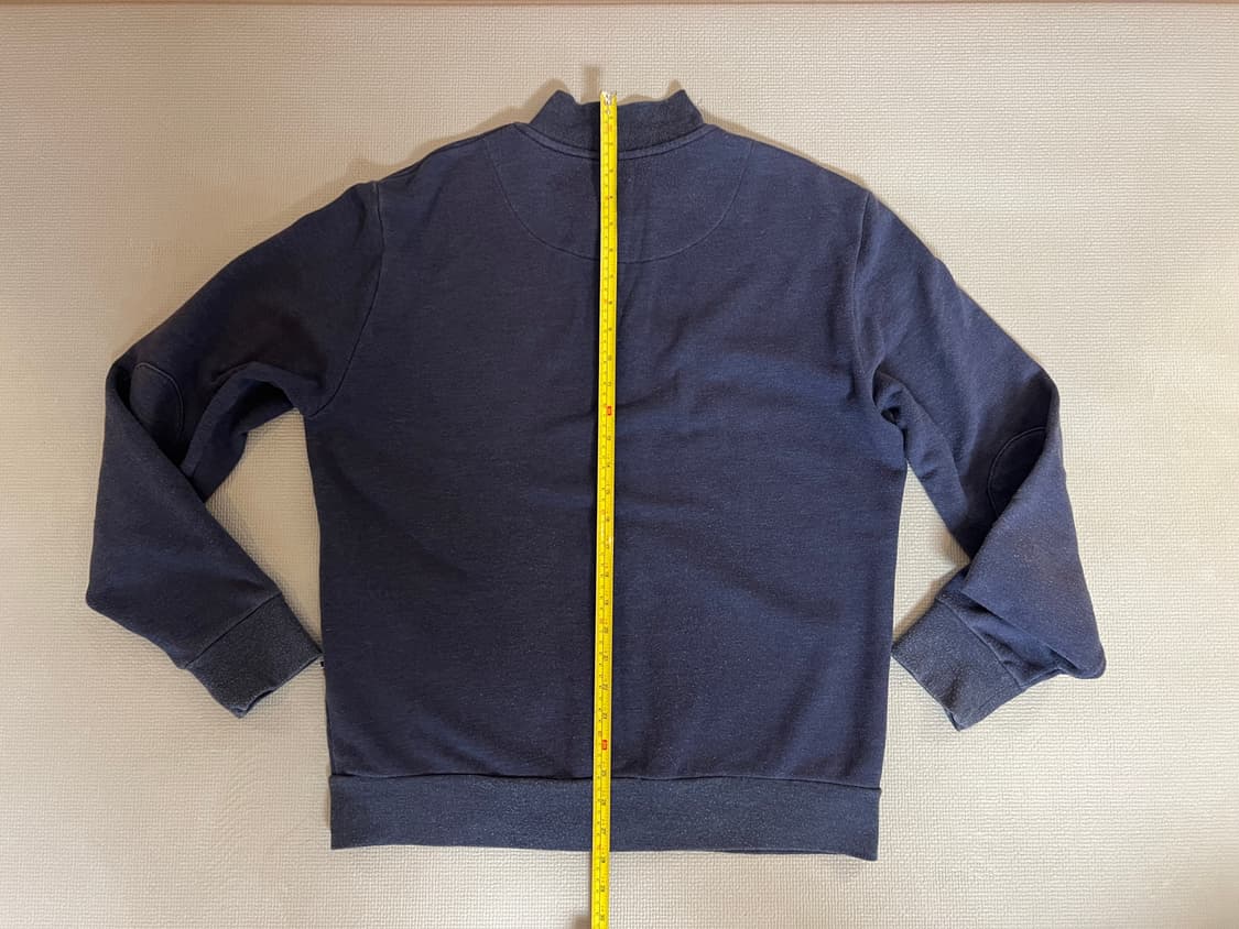 펜필드 40주년 가디건(블루) L 상품이미지5