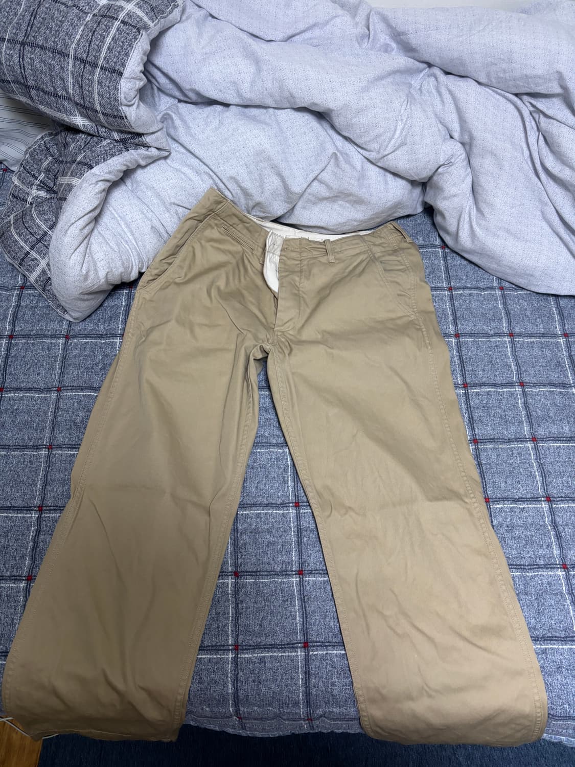 퍼블릭피겨 치노 3 상품이미지2