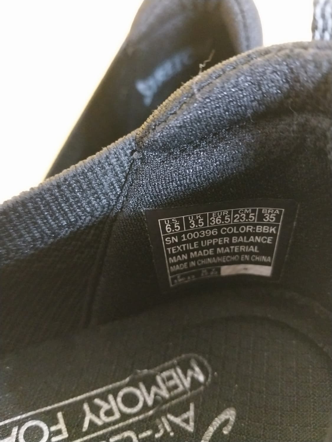 여성 스케쳐스 비쿨 브리지 데이지 슬립온, 스니커즈 (235) 상품이미지9