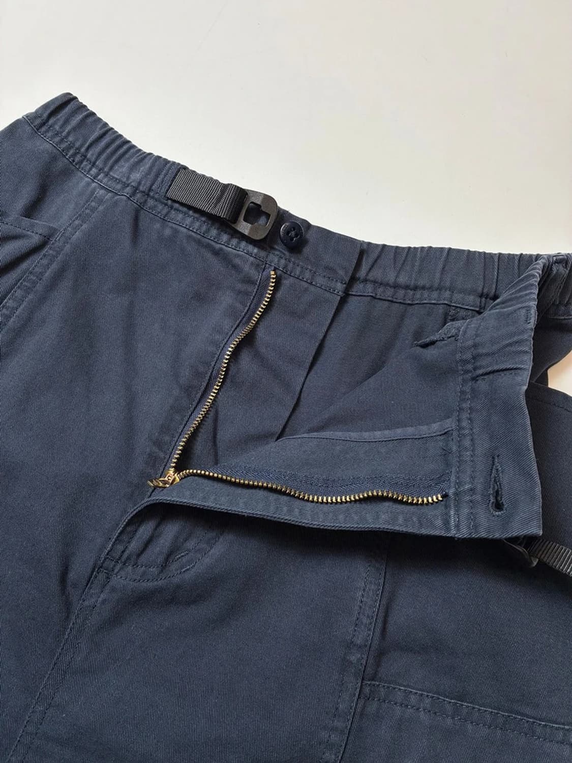 그라미치 Gramicci 밀리터리 코튼 카고 스커트 PN8819 상품이미지3