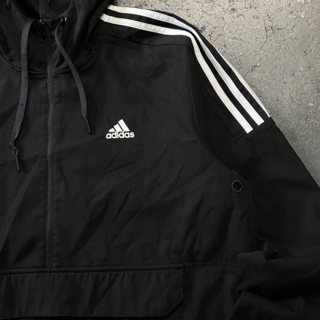 105 아디다스 아노락  상품이미지2